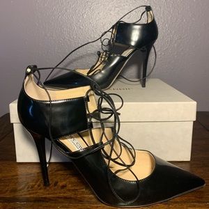 Jimmy Choo Heel